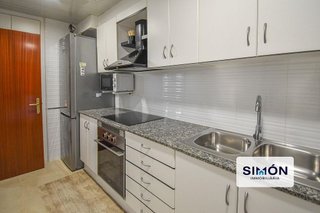 Piso en venta en Sant Andreu de la Barca