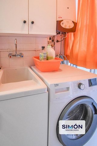 Piso en venta en Sant Andreu de la Barca