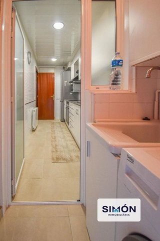 Piso en venta en Sant Andreu de la Barca