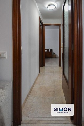 Piso en venta en Sant Andreu de la Barca