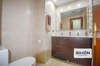 Piso en venta en Sant Andreu de la Barca