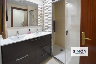 Piso en venta en Sant Andreu de la Barca