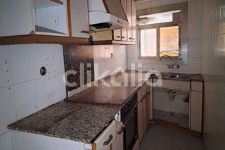 Piso en venta en Font Pudenta – Can Sant Joan en Montcada i Reixac