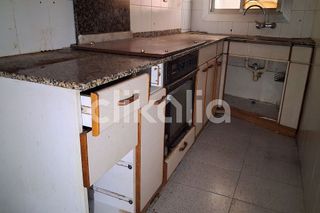 Piso en venta en Font Pudenta – Can Sant Joan en Montcada i Reixac