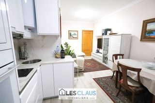 Piso en venta en Sant Antoni en Barcelona