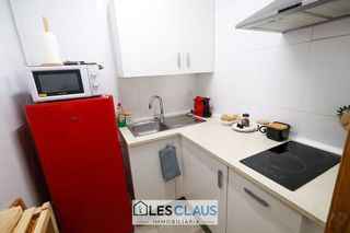 Piso en venta en Sant Antoni en Barcelona