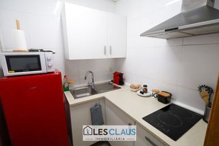 Piso en venta en Sant Antoni en Barcelona
