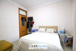 Piso en venta en Sant Antoni en Barcelona
