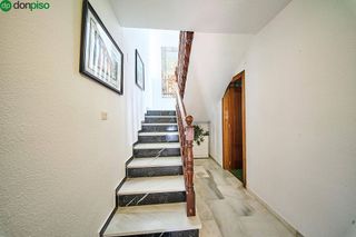 Chalet en venta en Otura