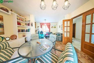 Chalet en venta en Otura