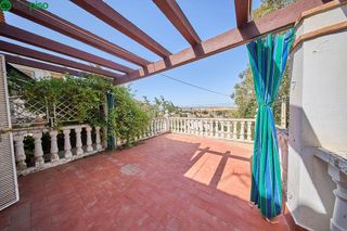 Chalet en venta en Otura