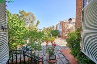 Chalet en venta en Otura