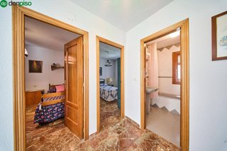Chalet en venta en Otura