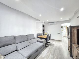 Piso en venta en Singuerlín - Can Franquesa - Les Oliveres en Santa Coloma de Gramanet