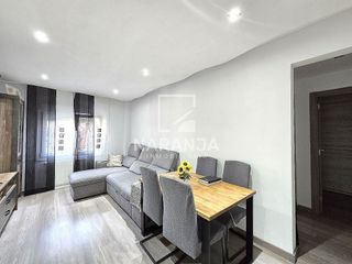 Piso en venta en Singuerlín - Can Franquesa - Les Oliveres en Santa Coloma de Gramanet