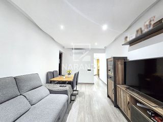 Piso en venta en Singuerlín - Can Franquesa - Les Oliveres en Santa Coloma de Gramanet