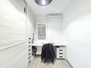 Piso en venta en Singuerlín - Can Franquesa - Les Oliveres en Santa Coloma de Gramanet