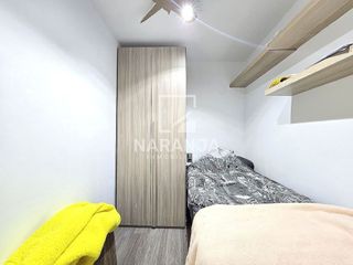 Piso en venta en Singuerlín - Can Franquesa - Les Oliveres en Santa Coloma de Gramanet