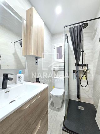 Piso en venta en Singuerlín - Can Franquesa - Les Oliveres en Santa Coloma de Gramanet