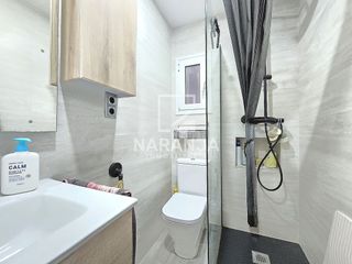 Piso en venta en Singuerlín - Can Franquesa - Les Oliveres en Santa Coloma de Gramanet