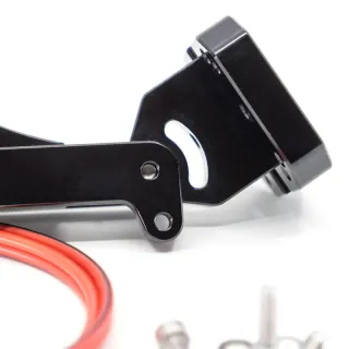 Soporte GPS DMD AMPS KTM 790/890 Adventure