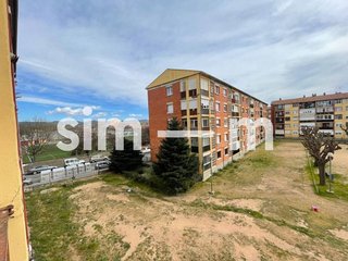 Piso en venta en Estadi-Horta Vermella-Santa Anna en Vic