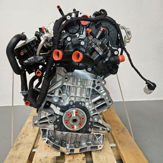 Motor Skoda Scala 1.0 TSI DKRF
