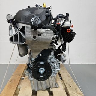 Motor Skoda Scala 1.0 TSI DKRF