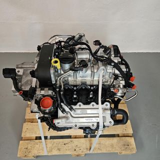 Motor Skoda Scala 1.0 TSI DKRF