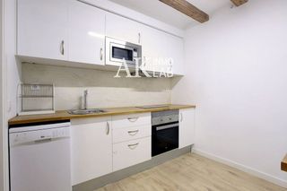 Piso en venta en Sant Pere, Santa Caterina i la Ribera en Barcelona