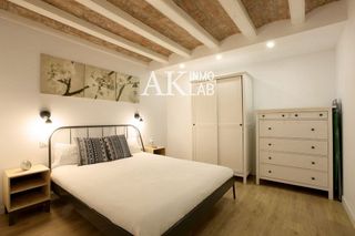 Piso en venta en Sant Pere, Santa Caterina i la Ribera en Barcelona