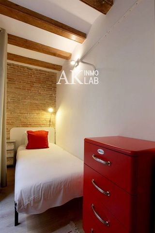 Piso en venta en Sant Pere, Santa Caterina i la Ribera en Barcelona