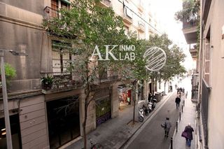 Piso en venta en Sant Pere, Santa Caterina i la Ribera en Barcelona