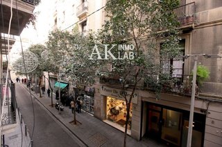 Piso en venta en Sant Pere, Santa Caterina i la Ribera en Barcelona