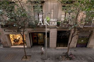 Piso en venta en Sant Pere, Santa Caterina i la Ribera en Barcelona