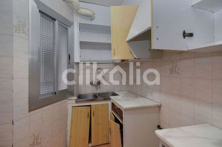 Piso en venta en Peramàs en Mataró