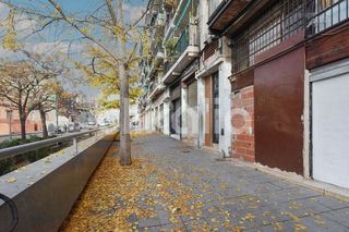 Piso en venta en Peramàs en Mataró