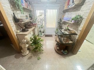 Chalet en venta en Las Mercedes - El Cármen en Puertollano