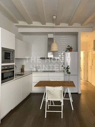 Piso en venta en El Gòtic en Barcelona