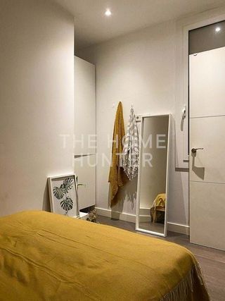 Piso en venta en El Gòtic en Barcelona