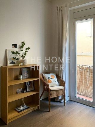 Piso en venta en El Gòtic en Barcelona