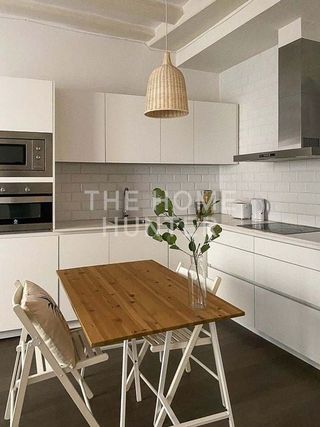 Piso en venta en El Gòtic en Barcelona