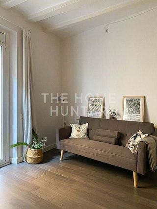 Piso en venta en El Gòtic en Barcelona