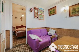 Ático en venta en Sants en Barcelona