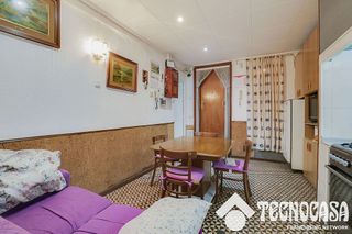 Ático en venta en Sants en Barcelona