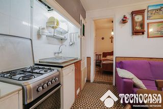 Ático en venta en Sants en Barcelona