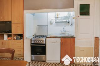 Ático en venta en Sants en Barcelona