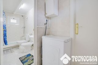 Ático en venta en Sants en Barcelona