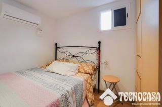 Ático en venta en Sants en Barcelona