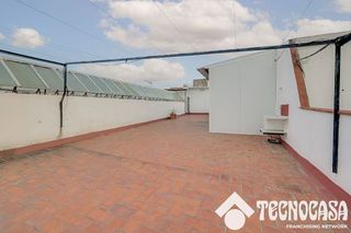 Ático en venta en Sants en Barcelona